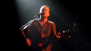 Watch Damien Rice Face video