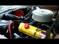 63 Studebaker Lark Daytona 259 V-8