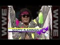 Rob Van Dam vs. Raven: WCW Worldwide, February 13, 1993 (Full-Length Match)