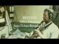 "Beyond" by Miho Fukuhara from Uchyu Kyoudai ED5(EWI) 宇宙兄弟ED５「BEYOND」福原美穂さん