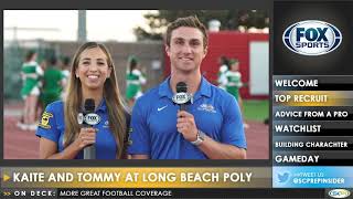 SCPI 405 Fox Sports