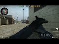 CS GO - E40 You Want a Hug? (Solo Live Com)