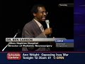 Title:Dr. Ben Carson on Bill Cosby and Role Models Description:Excerpt from Dr. Ben Carson Speech on criticism of Bill Cosby and role models for youth. American society needs to come together a country divided will fall.