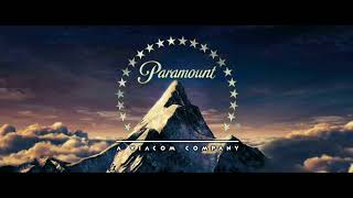 Paramount Pictures & Dreamworks Animation Logo 2007