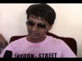 newswala: big boss 6 inside story from evicted contestant kashif qureshi, calls celebrities 'cheap' Picture