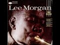 Lee Morgan - The Rajah