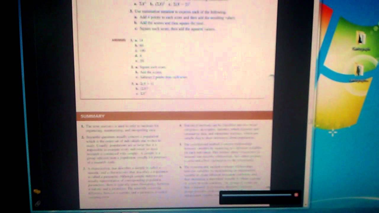 Scanning a loose leaf textbook using a ScanSnap YouTube Scanning a loose leaf textbook using a ScanSnap YouTube