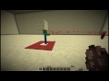 Minecraft: Rotation + Geometry = RayCast (Paint, Lasers and Portal)