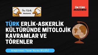 13. Ön Türk Akademisi Biligtayı (22.05.2021)