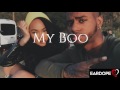 Bryson Tiller - My Boo ft Kehlani (NEW SONG 2017) HD