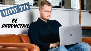Life Hack Successful People Use to Get Stuff Done