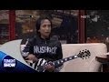 Piyu Dibuatkan Gitar dari Produsen Amerika download mp3 dan video Piyu Dibuatkan Gitar dari Produsen Amerika