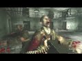 Call of Duty Zombies: Custom Maps - Force - w/Dalek, Dave, Kelvin & FoodStamp! - Part 2