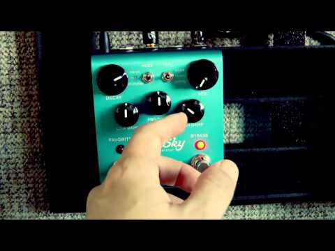 Strymon Bluesky (Roberto Torao)