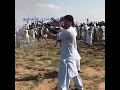 dhamial shadi firing