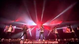 Watch Infinite I Dont Know video