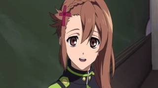 Seraph of the Abridge: Episode Five