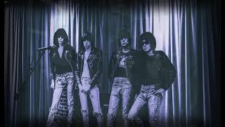 Watch Ramones When I Was Young video