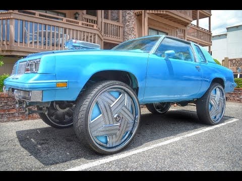 Myrtle Beach Black Bike Week 2014