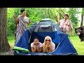 My Family Vacation *DISASTER*