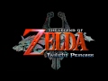 Potential Origin of Zelda U Background Music Revealed