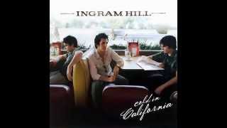 Watch Ingram Hill She Wants To Be Alone video
