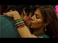 Rhea Chakraborty Crazy Kissing Scene