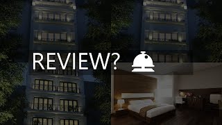 Nh Gi Khch Sn Eco Luxury H Ni Hanoi