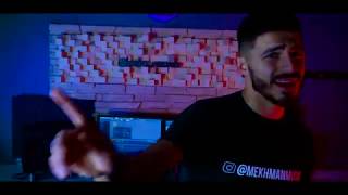 Mekhman - Не Моя