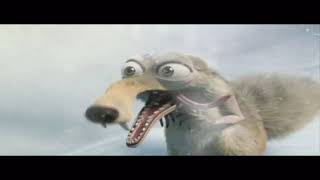 Ice Age Dawn Of The Dinosaurs Trailer A Thousand Years Post