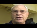 Phil Jackson on Spurs