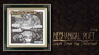 Watch Mechanical Poet Sirens From The Underland video