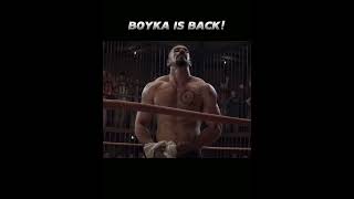 Yuri Boyka Vs Vladimir Zaikov Edit