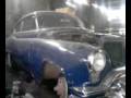 OLDSMOBILE 1952 SUPER 88 BY CLUB CLASSIC Y SPORT DE ZACATECAS