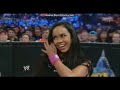 WrestleMania 29 Kane and Daniel Bryan vs Dolph Ziggler and Big E Langston Highlights