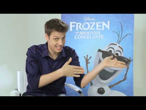 Frozen dublado hd Frozen dublado hd