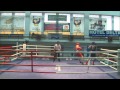 Pasha Kusmenchyuk vs Denis Gashi Pasha Kusmenchyuk vs Denis Gashi