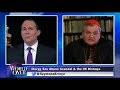 World Over - 2018-08-16 – Cardinal Raymond Burke on the Abuse Crisis with Raymond Arroyo