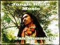 Jungle Roots Music  - "Jah Mountain"