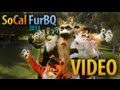 SoCal Spring FurBQ - Feat. Duke
