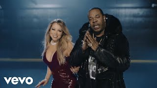 Watch Busta Rhymes Where I Belong feat Mariah Carey video