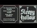 Sleepy Hollow - Illusion