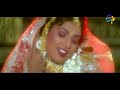 Manasa Palakave HD Video Song | Subhakankshalu Telugu Movie | Jagapathi Babu, Ravali, Raasi