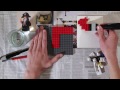 Paint. A Short Lego Film
