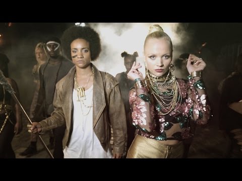 Zombie Apokalypse Video