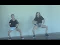 Coreografia Wiggle-Jason Derulo ft. Snoop Dogg Ultraviolet Dance Group