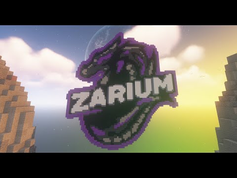 Zarium Network Trailer