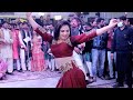 Mehak Malik , Super Hit Dance Performance New Song