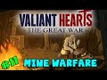 Valiant Hearts: The Great War - Mine Warfare (#11)