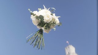 Nikol & David - Hluboka Castle